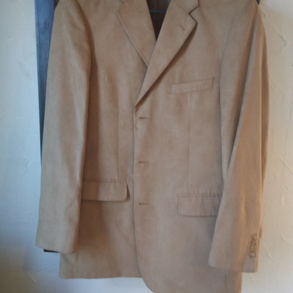 Vintage Stafford Blazer